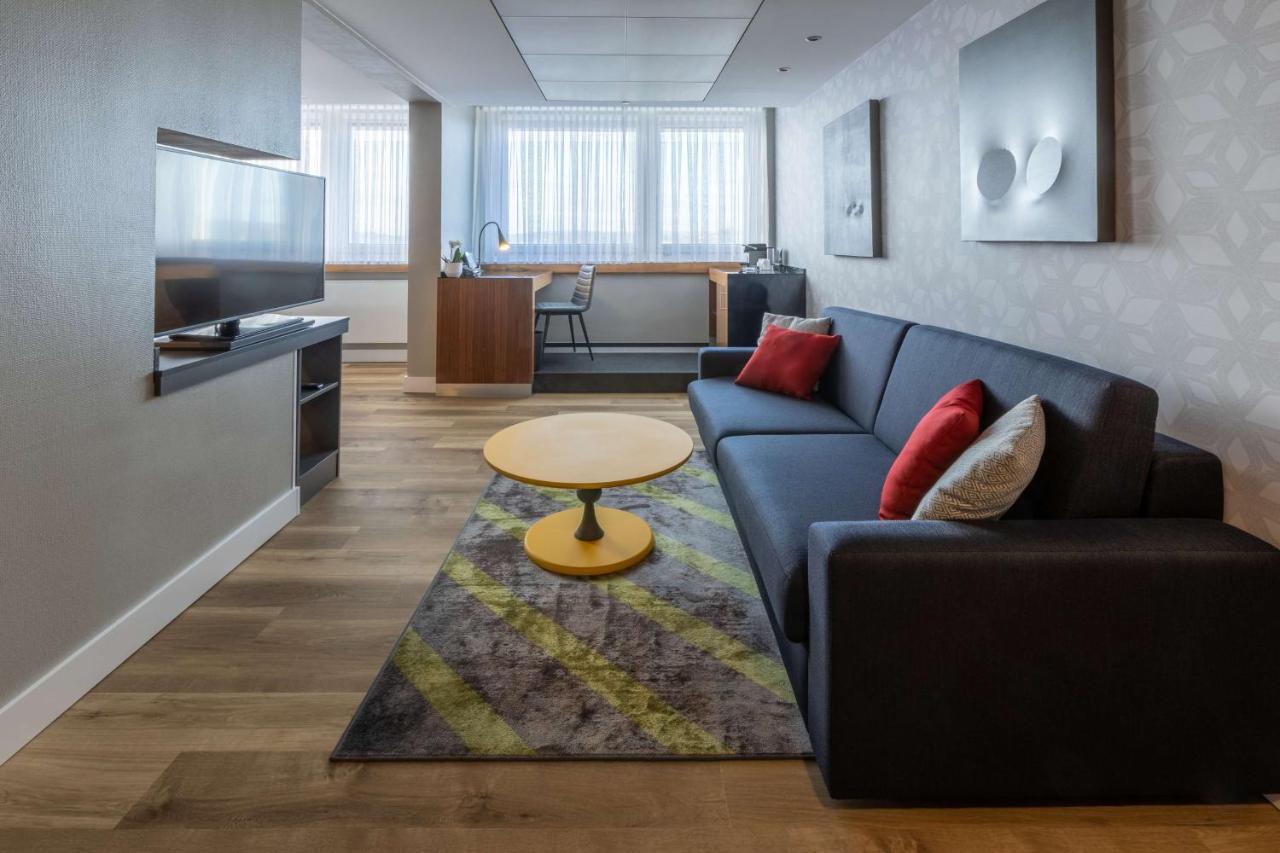 Radisson Blu